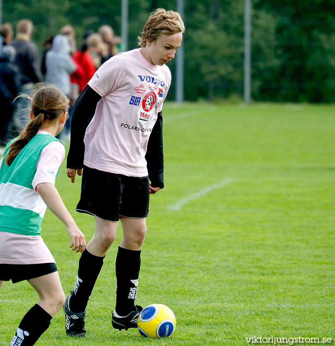 Klassfotboll Skövde 2011 Lördag,mix,Lillegårdens IP,Skövde,Sverige,Fotboll,,2011,39130