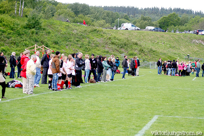 Klassfotboll Skövde 2011 Lördag,mix,Lillegårdens IP,Skövde,Sverige,Fotboll,,2011,39135