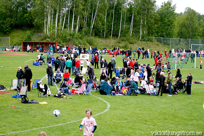 Klassfotboll Skövde 2011 Lördag,mix,Lillegårdens IP,Skövde,Sverige,Fotboll,,2011,39137