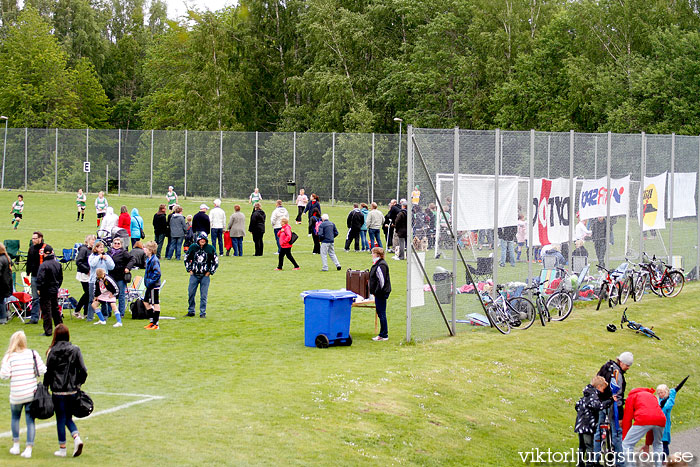 Klassfotboll Skövde 2011 Lördag,mix,Lillegårdens IP,Skövde,Sverige,Fotboll,,2011,39139