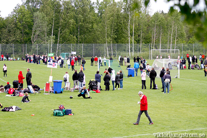 Klassfotboll Skövde 2011 Lördag,mix,Lillegårdens IP,Skövde,Sverige,Fotboll,,2011,39140