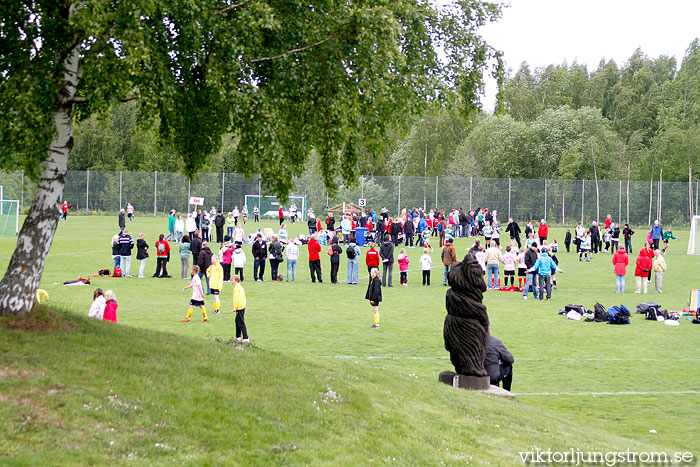 Klassfotboll Skövde 2011 Lördag,mix,Lillegårdens IP,Skövde,Sverige,Fotboll,,2011,39141