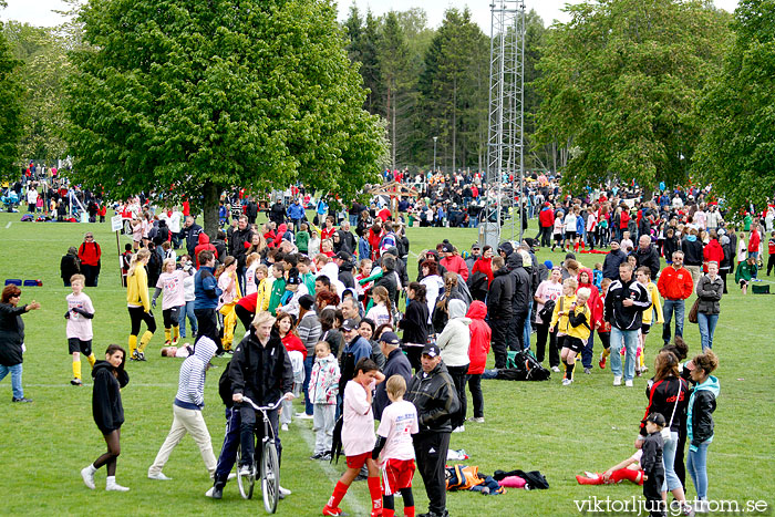 Klassfotboll Skövde 2011 Lördag,mix,Lillegårdens IP,Skövde,Sverige,Fotboll,,2011,39142
