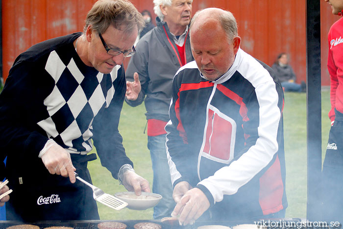 Klassfotboll Skövde 2011 Lördag,mix,Lillegårdens IP,Skövde,Sverige,Fotboll,,2011,39160