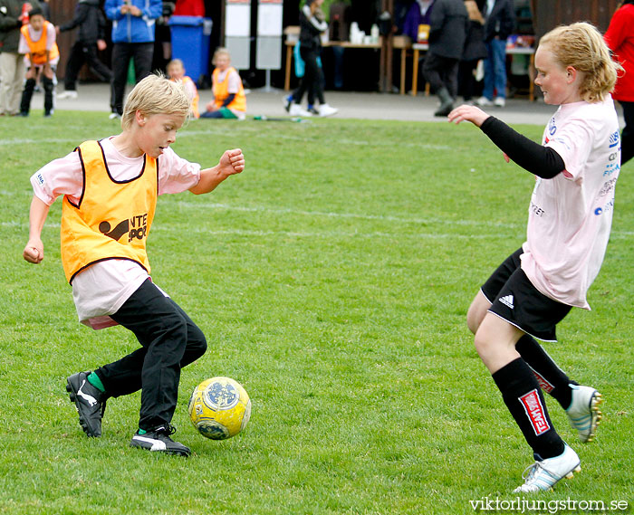 Klassfotboll Skövde 2011 Lördag,mix,Lillegårdens IP,Skövde,Sverige,Fotboll,,2011,39163