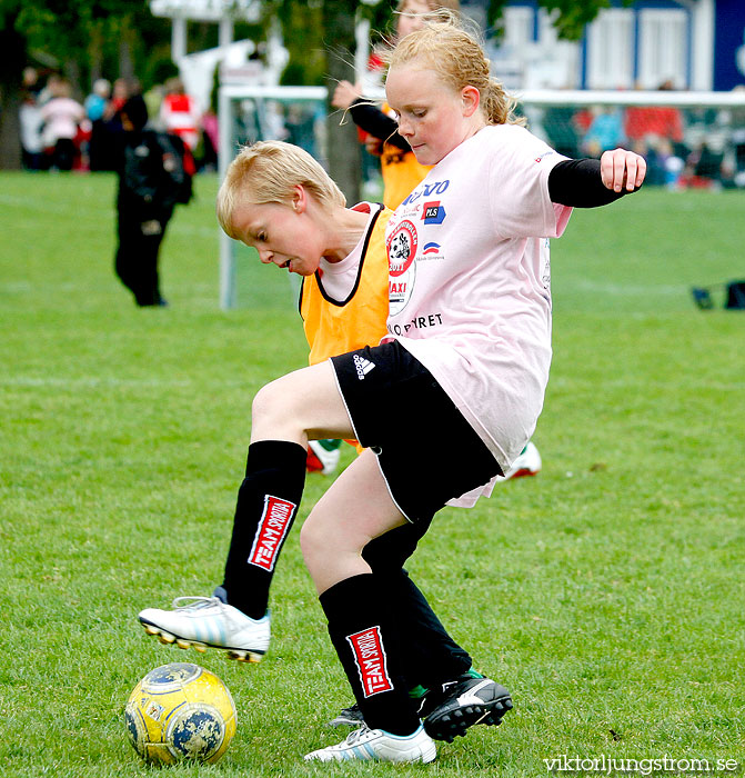 Klassfotboll Skövde 2011 Lördag,mix,Lillegårdens IP,Skövde,Sverige,Fotboll,,2011,39165