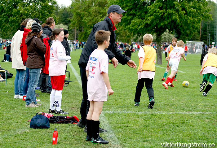 Klassfotboll Skövde 2011 Lördag,mix,Lillegårdens IP,Skövde,Sverige,Fotboll,,2011,39168