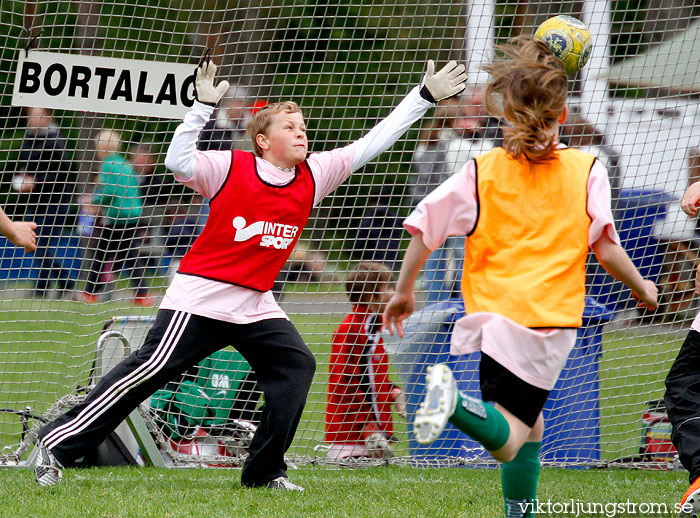 Klassfotboll Skövde 2011 Lördag,mix,Lillegårdens IP,Skövde,Sverige,Fotboll,,2011,39169