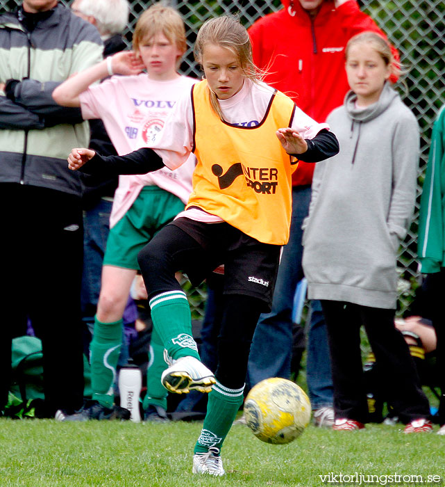 Klassfotboll Skövde 2011 Lördag,mix,Lillegårdens IP,Skövde,Sverige,Fotboll,,2011,39172