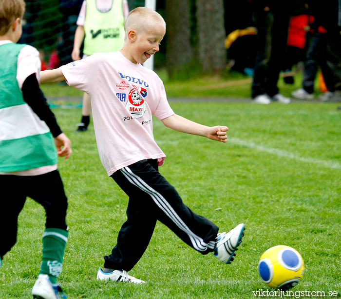 Klassfotboll Skövde 2011 Lördag,mix,Lillegårdens IP,Skövde,Sverige,Fotboll,,2011,39180