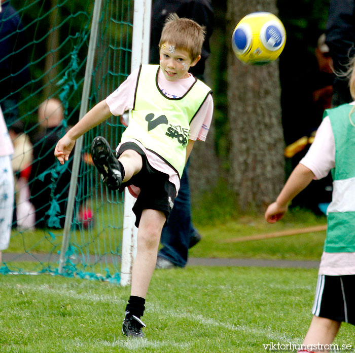 Klassfotboll Skövde 2011 Lördag,mix,Lillegårdens IP,Skövde,Sverige,Fotboll,,2011,39181