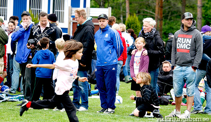 Klassfotboll Skövde 2011 Lördag,mix,Lillegårdens IP,Skövde,Sverige,Fotboll,,2011,39182