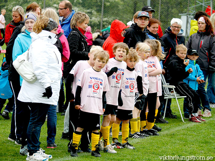 Klassfotboll Skövde 2011 Lördag,mix,Lillegårdens IP,Skövde,Sverige,Fotboll,,2011,39183
