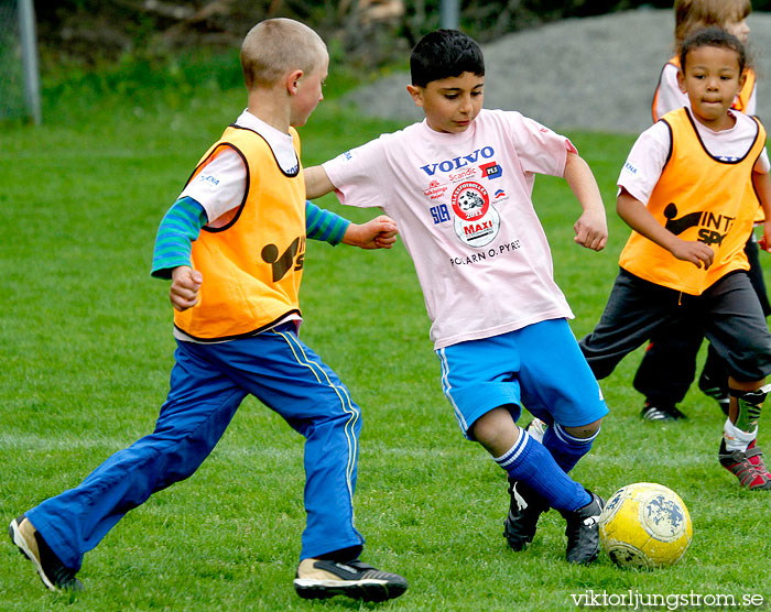 Klassfotboll Skövde 2011 Lördag,mix,Lillegårdens IP,Skövde,Sverige,Fotboll,,2011,39185