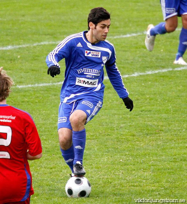 IFK Skövde FK-Sävedalens IF 2-1,herr,Södermalms IP,Skövde,Sverige,Fotboll,,2011,39516