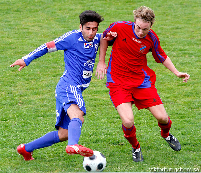 IFK Skövde FK-Sävedalens IF 2-1,herr,Södermalms IP,Skövde,Sverige,Fotboll,,2011,39520