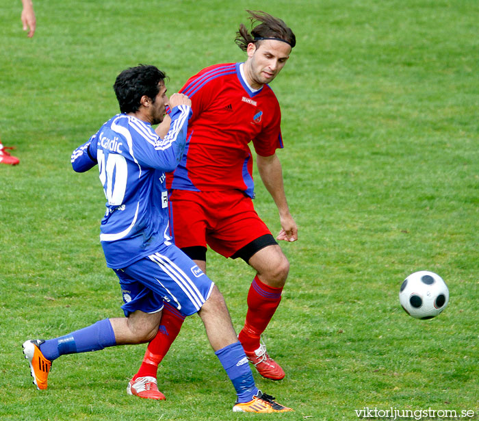 IFK Skövde FK-Sävedalens IF 2-1,herr,Södermalms IP,Skövde,Sverige,Fotboll,,2011,39525