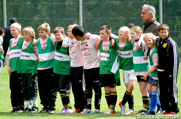 Klassfotboll Skövde 2011 Söndag,mix,Lillegårdens IP,Skövde,Sverige,Fotboll,,2011,39186