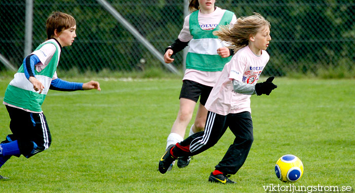 Klassfotboll Skövde 2011 Söndag,mix,Lillegårdens IP,Skövde,Sverige,Fotboll,,2011,39193