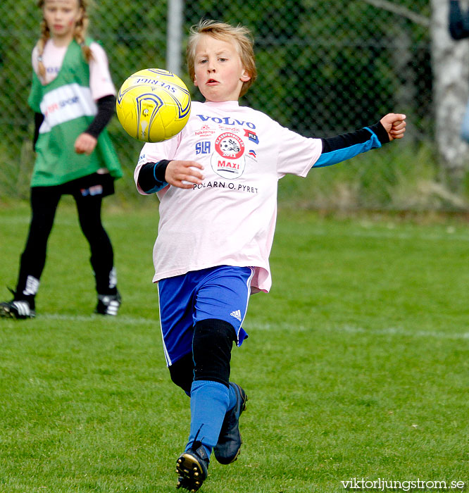 Klassfotboll Skövde 2011 Söndag,mix,Lillegårdens IP,Skövde,Sverige,Fotboll,,2011,39196