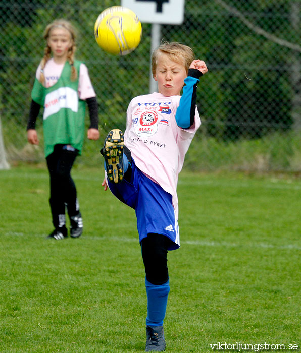Klassfotboll Skövde 2011 Söndag,mix,Lillegårdens IP,Skövde,Sverige,Fotboll,,2011,39197