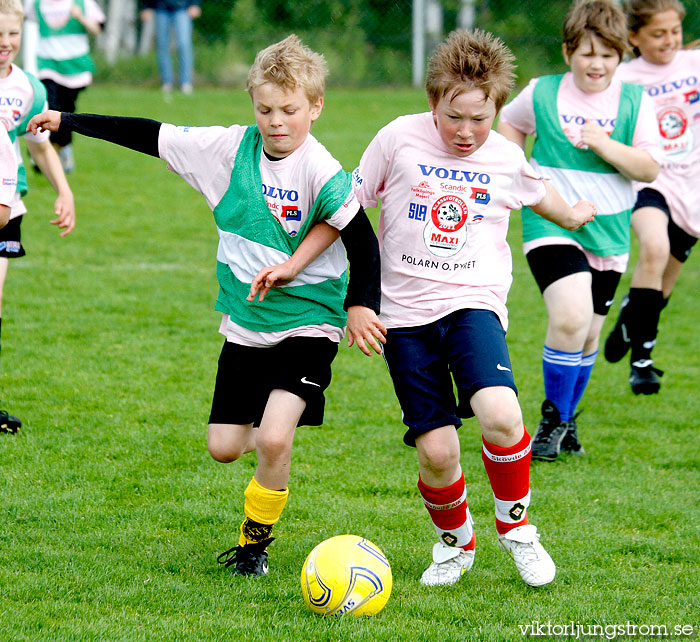 Klassfotboll Skövde 2011 Söndag,mix,Lillegårdens IP,Skövde,Sverige,Fotboll,,2011,39201