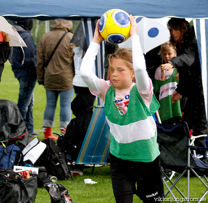 Klassfotboll Skövde 2011 Söndag,mix,Lillegårdens IP,Skövde,Sverige,Fotboll,,2011,39209