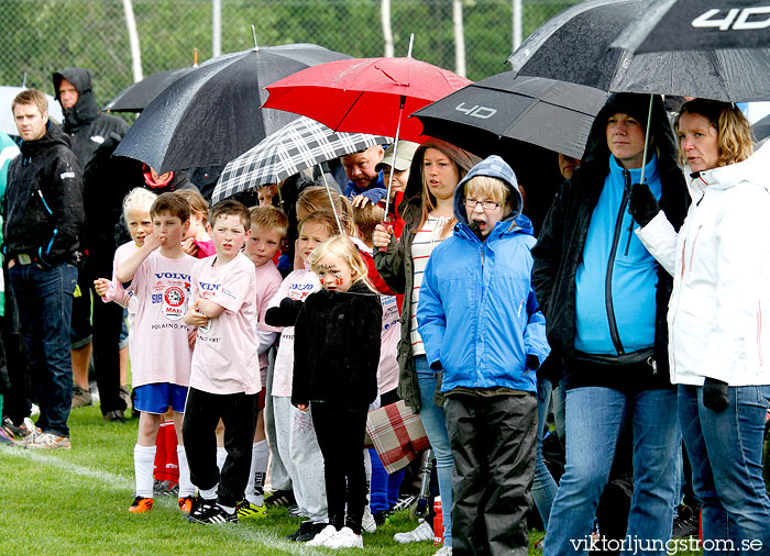 Klassfotboll Skövde 2011 Söndag,mix,Lillegårdens IP,Skövde,Sverige,Fotboll,,2011,39210