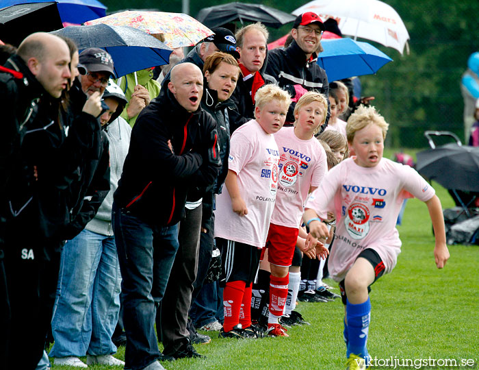 Klassfotboll Skövde 2011 Söndag,mix,Lillegårdens IP,Skövde,Sverige,Fotboll,,2011,39213