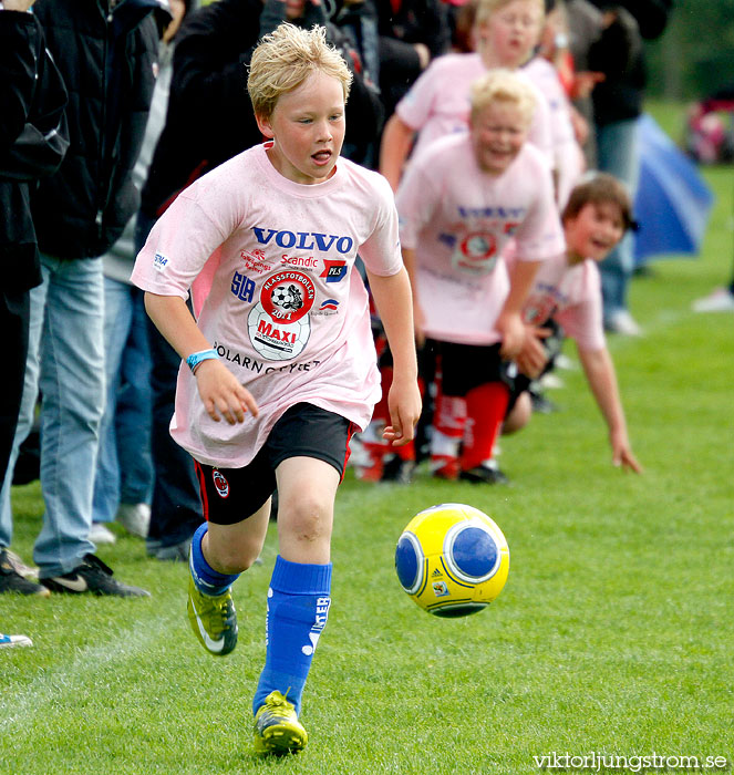 Klassfotboll Skövde 2011 Söndag,mix,Lillegårdens IP,Skövde,Sverige,Fotboll,,2011,39214