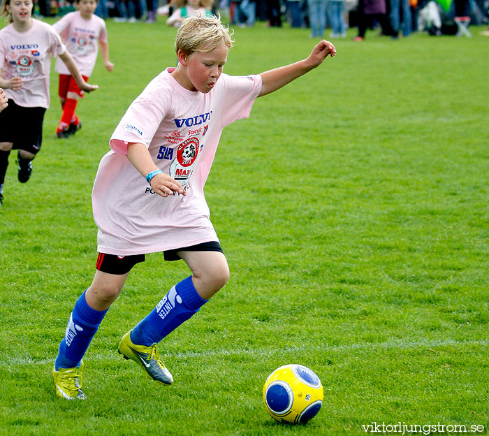 Klassfotboll Skövde 2011 Söndag,mix,Lillegårdens IP,Skövde,Sverige,Fotboll,,2011,39216