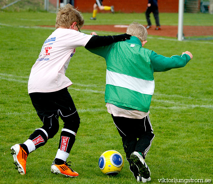 Klassfotboll Skövde 2011 Söndag,mix,Lillegårdens IP,Skövde,Sverige,Fotboll,,2011,39219