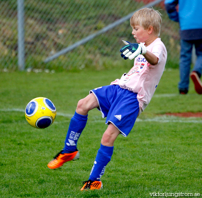 Klassfotboll Skövde 2011 Söndag,mix,Lillegårdens IP,Skövde,Sverige,Fotboll,,2011,39220