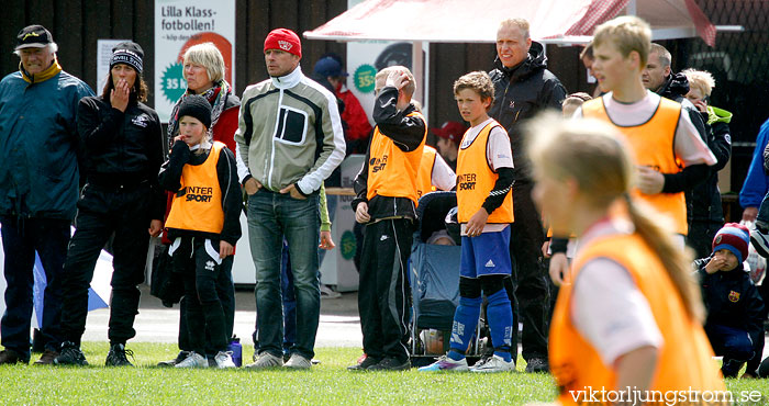Klassfotboll Skövde 2011 Söndag,mix,Lillegårdens IP,Skövde,Sverige,Fotboll,,2011,39228