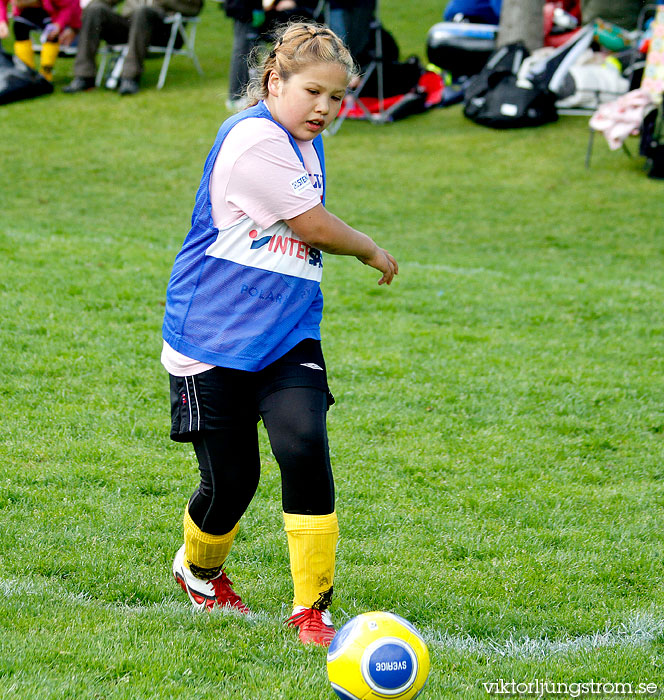 Klassfotboll Skövde 2011 Söndag,mix,Lillegårdens IP,Skövde,Sverige,Fotboll,,2011,39236
