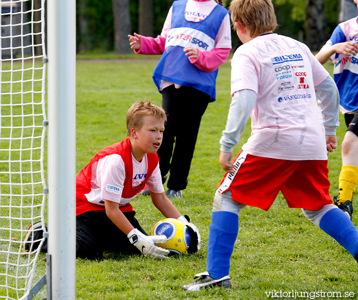 Klassfotboll Skövde 2011 Söndag,mix,Lillegårdens IP,Skövde,Sverige,Fotboll,,2011,39245
