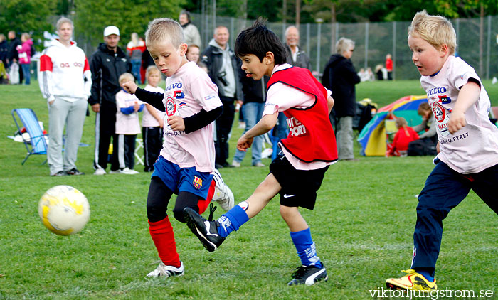 Klassfotboll Skövde 2011 Söndag,mix,Lillegårdens IP,Skövde,Sverige,Fotboll,,2011,39249