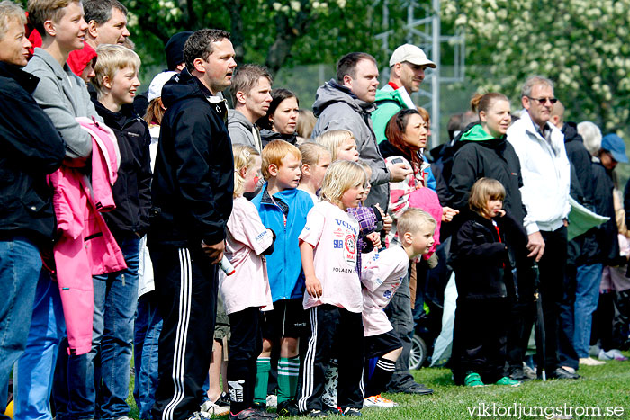 Klassfotboll Skövde 2011 Söndag,mix,Lillegårdens IP,Skövde,Sverige,Fotboll,,2011,39253