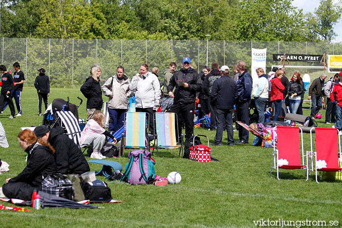 Klassfotboll Skövde 2011 Söndag,mix,Lillegårdens IP,Skövde,Sverige,Fotboll,,2011,39257
