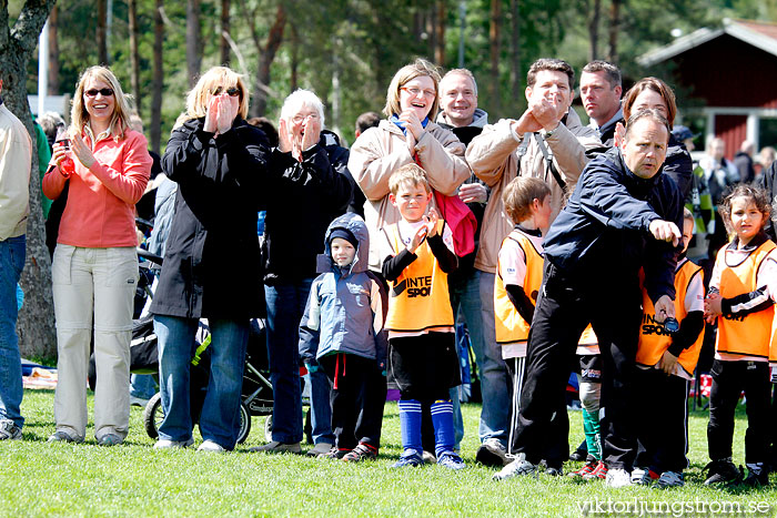 Klassfotboll Skövde 2011 Söndag,mix,Lillegårdens IP,Skövde,Sverige,Fotboll,,2011,39273