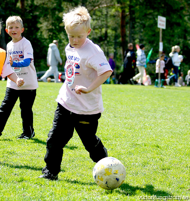 Klassfotboll Skövde 2011 Söndag,mix,Lillegårdens IP,Skövde,Sverige,Fotboll,,2011,39274