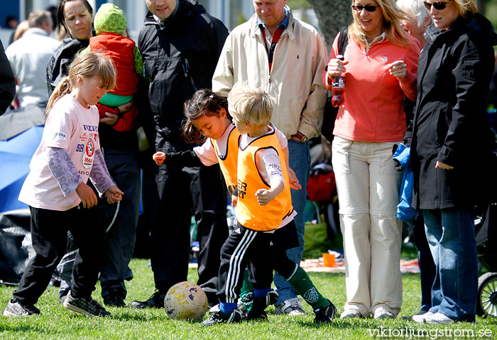 Klassfotboll Skövde 2011 Söndag,mix,Lillegårdens IP,Skövde,Sverige,Fotboll,,2011,39276