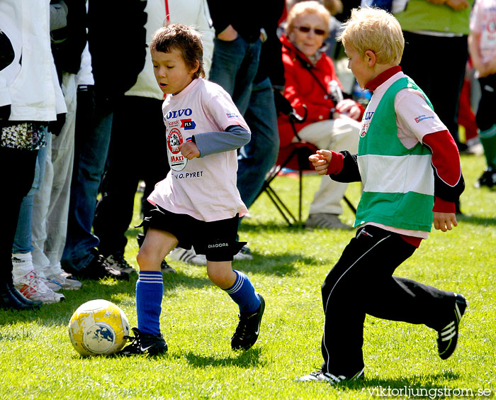 Klassfotboll Skövde 2011 Söndag,mix,Lillegårdens IP,Skövde,Sverige,Fotboll,,2011,39279