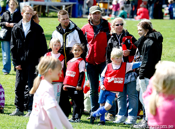Klassfotboll Skövde 2011 Söndag,mix,Lillegårdens IP,Skövde,Sverige,Fotboll,,2011,39285