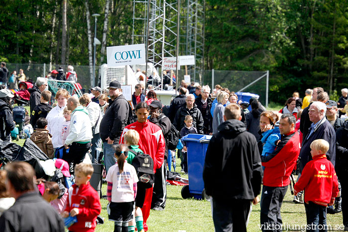 Klassfotboll Skövde 2011 Söndag,mix,Lillegårdens IP,Skövde,Sverige,Fotboll,,2011,39291