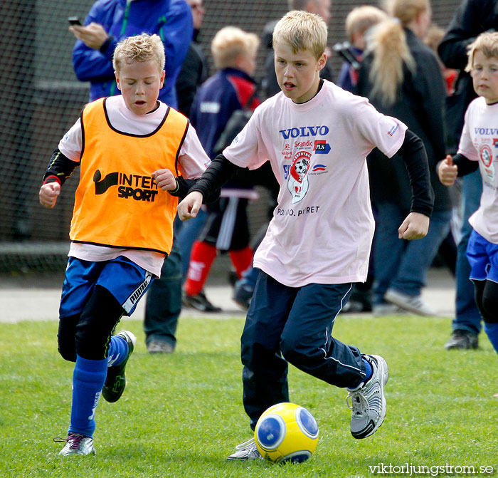 Klassfotboll Skövde 2011 Söndag,mix,Lillegårdens IP,Skövde,Sverige,Fotboll,,2011,39295