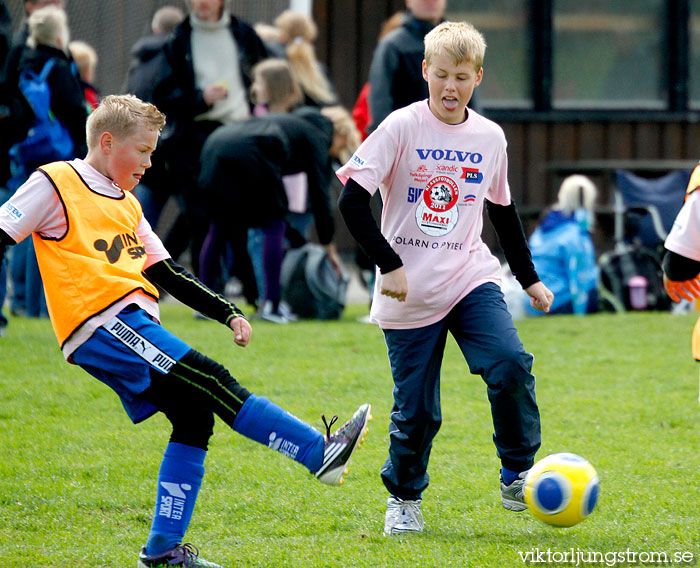 Klassfotboll Skövde 2011 Söndag,mix,Lillegårdens IP,Skövde,Sverige,Fotboll,,2011,39296