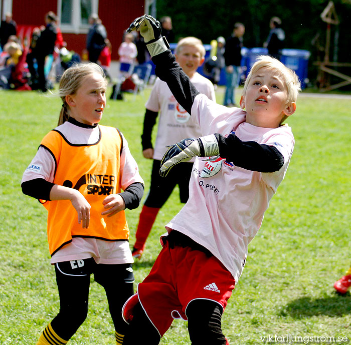 Klassfotboll Skövde 2011 Söndag,mix,Lillegårdens IP,Skövde,Sverige,Fotboll,,2011,39300