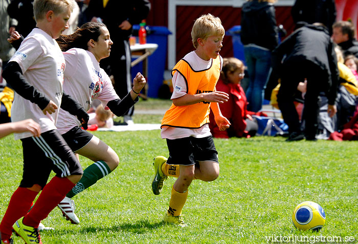 Klassfotboll Skövde 2011 Söndag,mix,Lillegårdens IP,Skövde,Sverige,Fotboll,,2011,39301