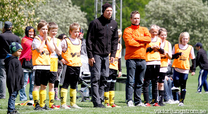 Klassfotboll Skövde 2011 Söndag,mix,Lillegårdens IP,Skövde,Sverige,Fotboll,,2011,39305